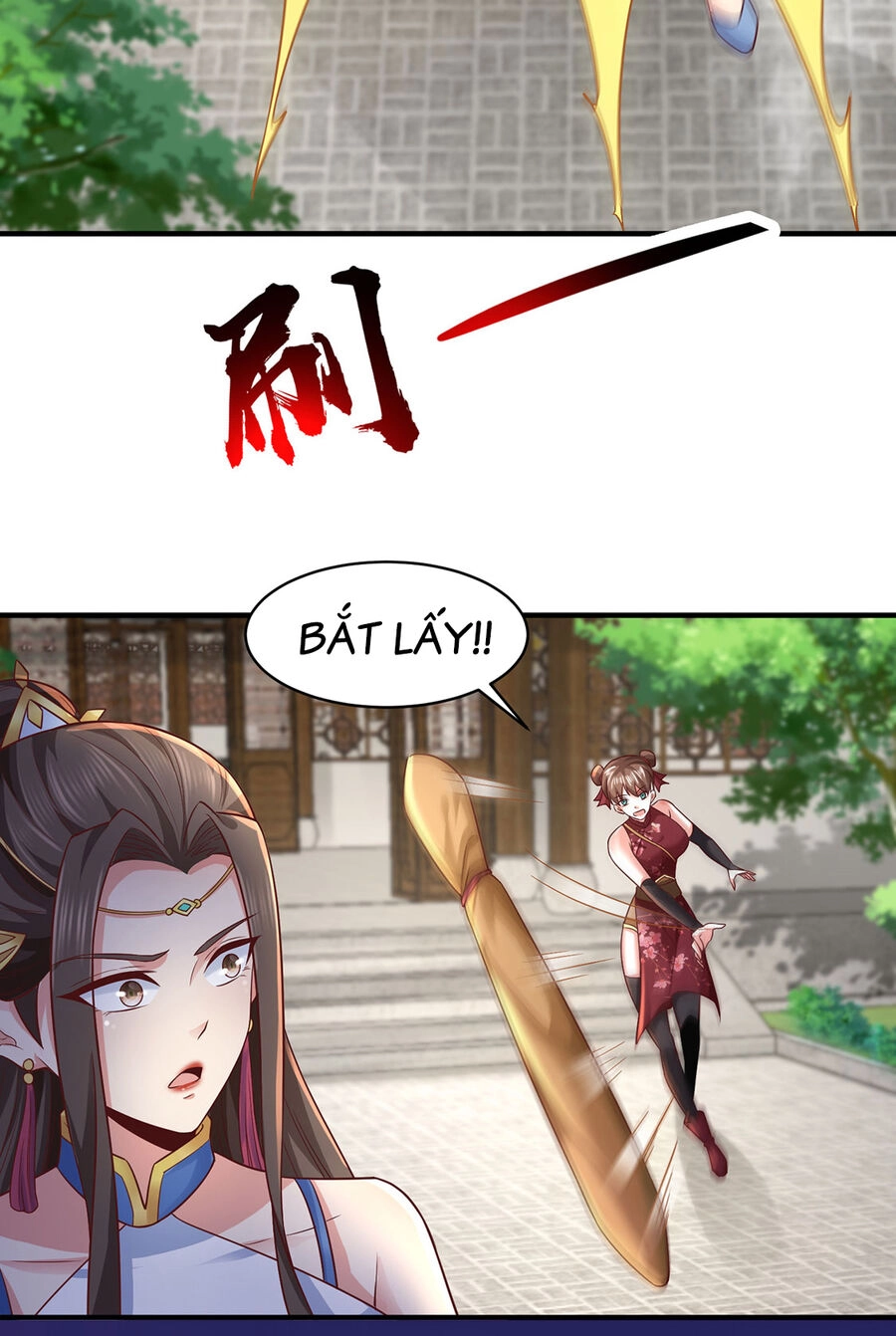 Thượng Cổ Thần Văn Chapter 15 - 32