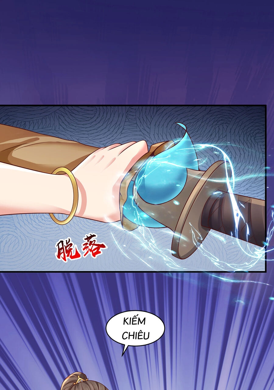 Thượng Cổ Thần Văn Chapter 15 - 33