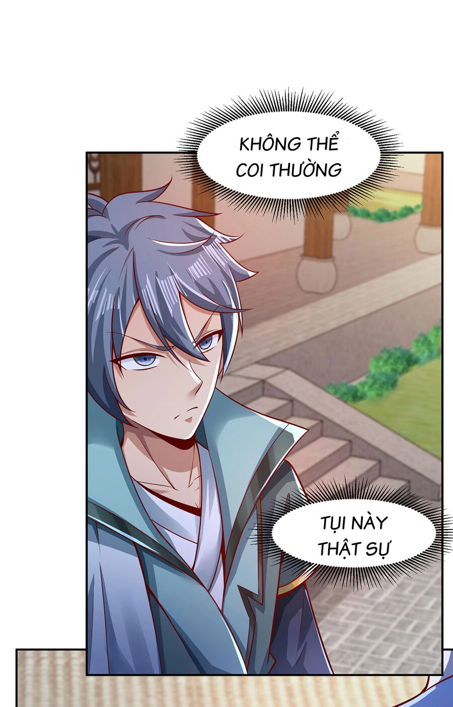 Thượng Cổ Thần Văn Chapter 15 - 41