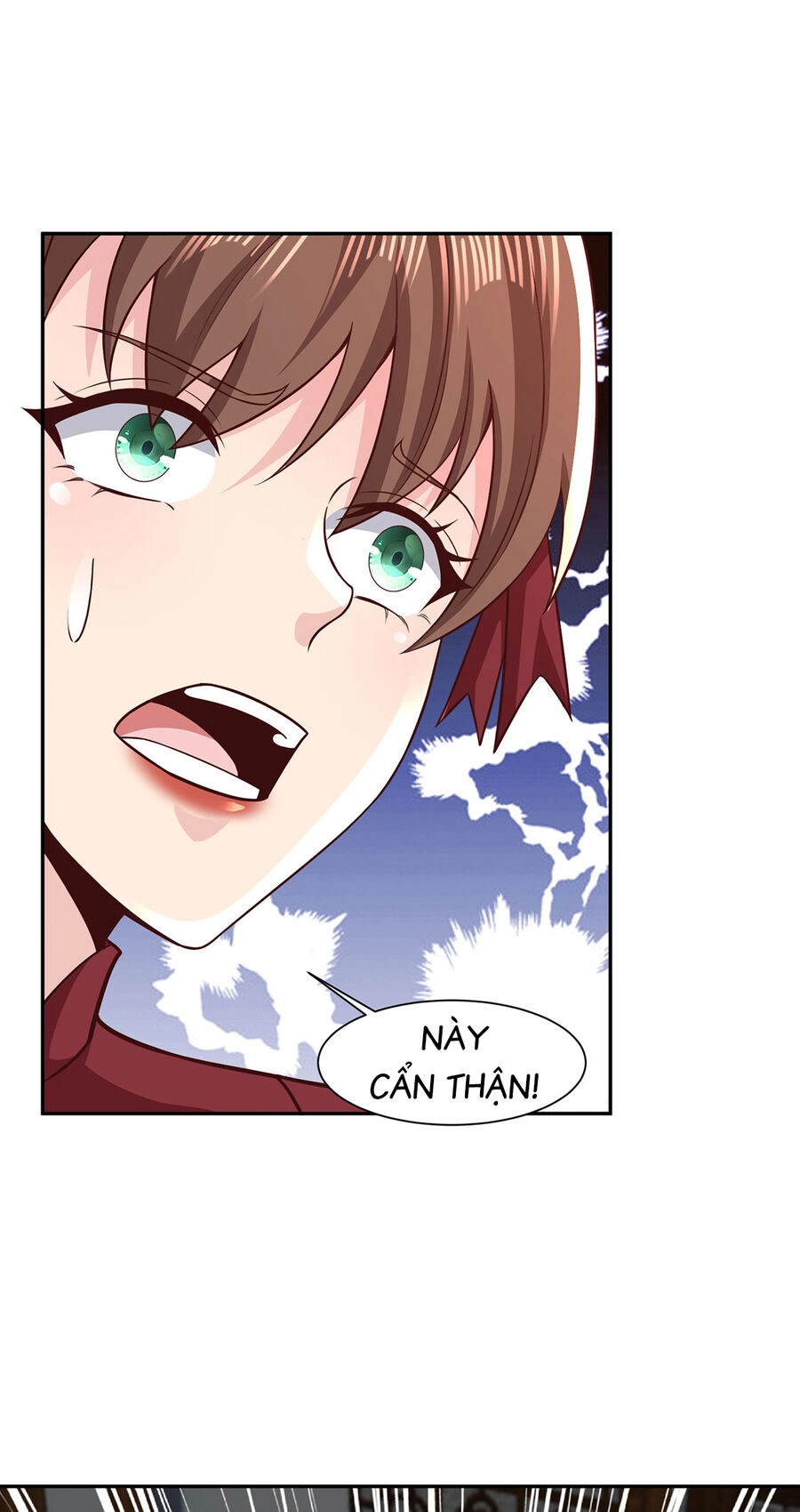 Thượng Cổ Thần Văn Chapter 15 - 44