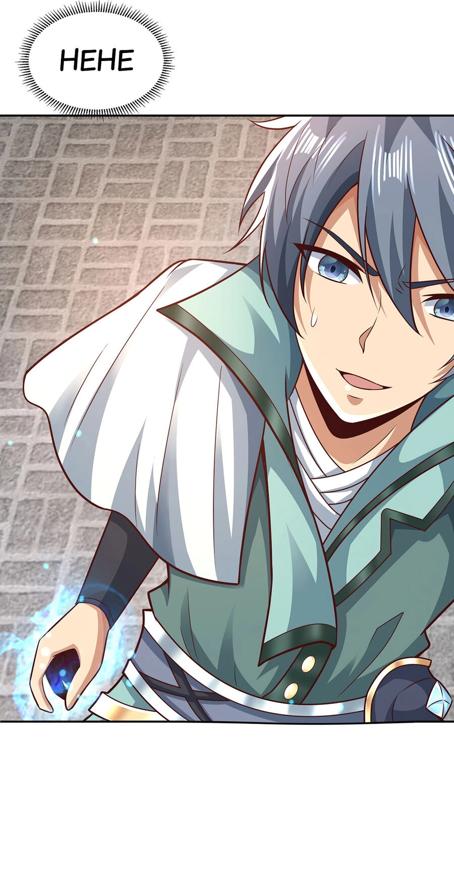 Thượng Cổ Thần Văn Chapter 15 - 46