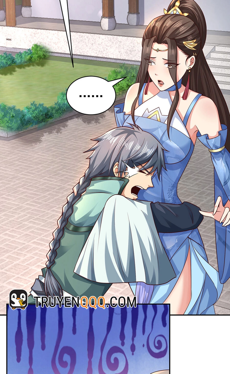 Thượng Cổ Thần Văn Chapter 15 - 52