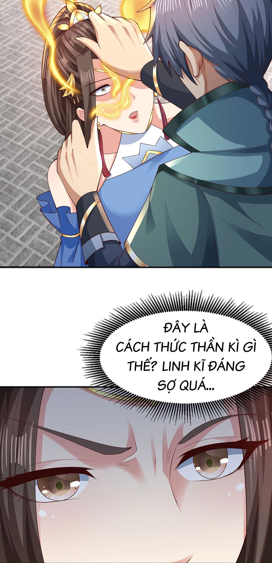 Thượng Cổ Thần Văn Chapter 15 - 57