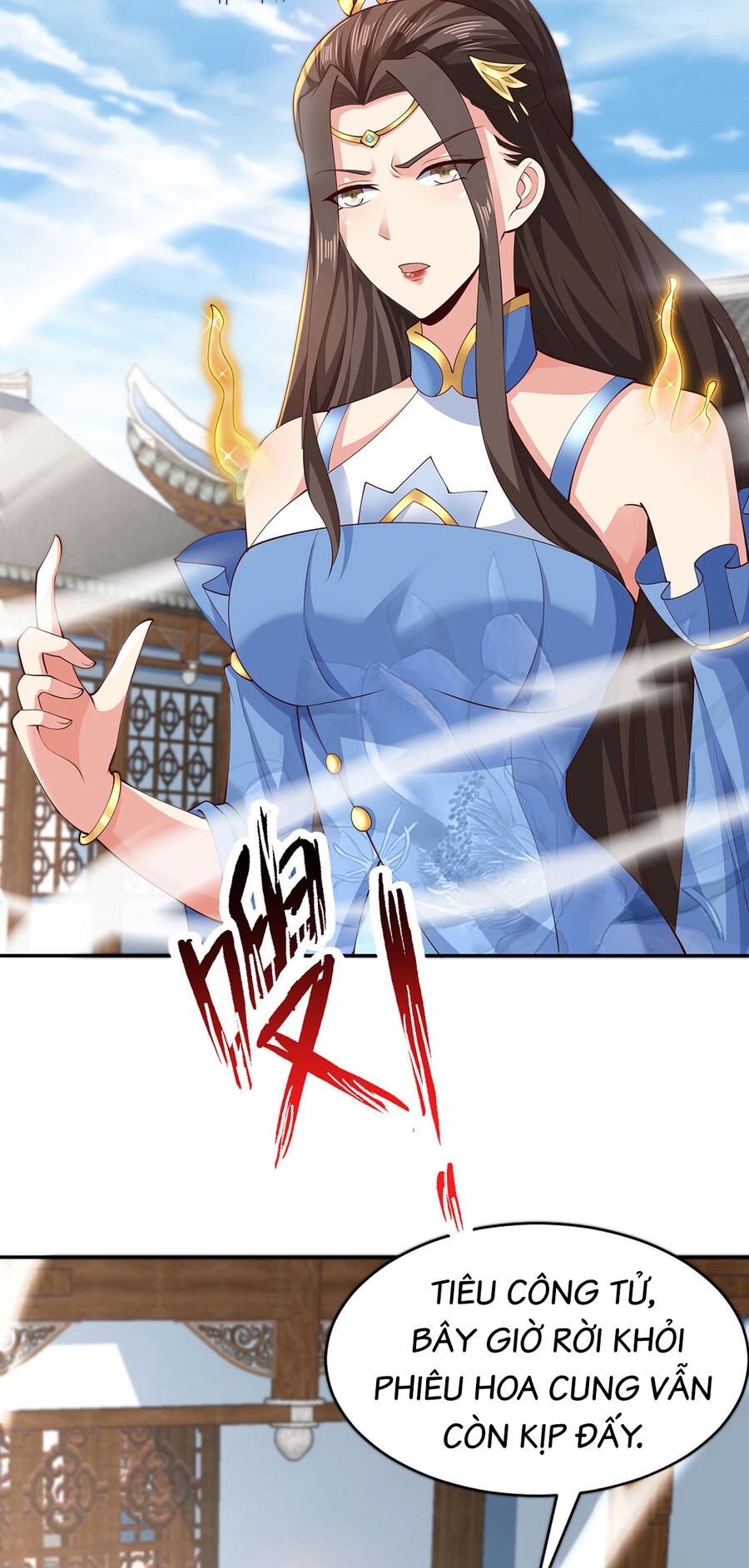 Thượng Cổ Thần Văn Chapter 15 - 62