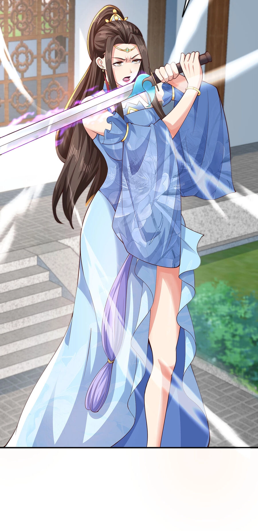 Thượng Cổ Thần Văn Chapter 15 - 63