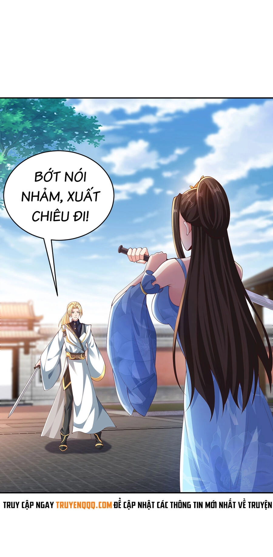 Thượng Cổ Thần Văn Chapter 15 - 64