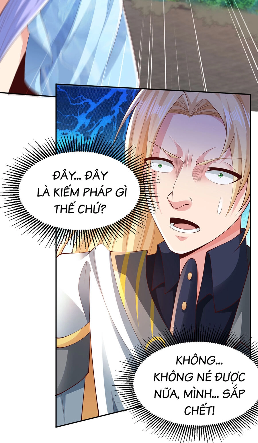 Thượng Cổ Thần Văn Chapter 15 - 67