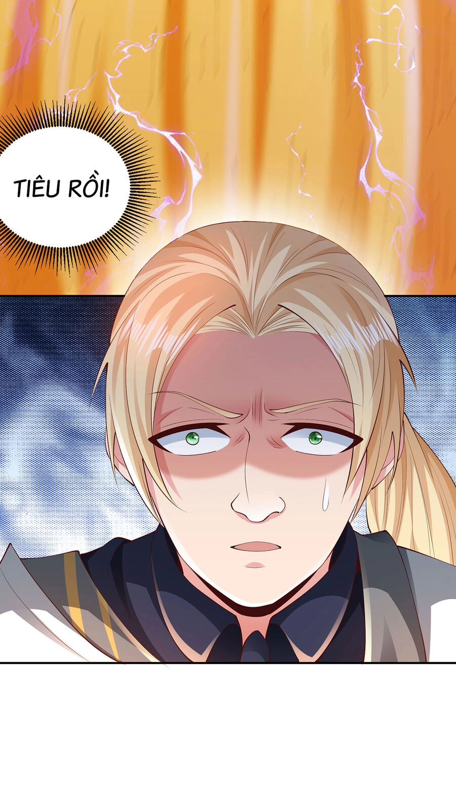 Thượng Cổ Thần Văn Chapter 15 - 69