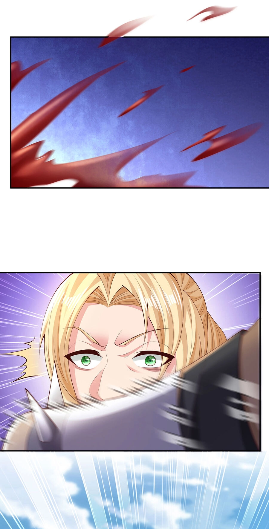 Thượng Cổ Thần Văn Chapter 15 - 70