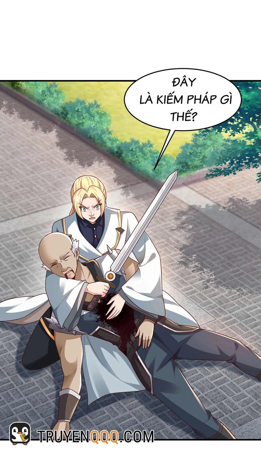 Thượng Cổ Thần Văn Chapter 15 - 73