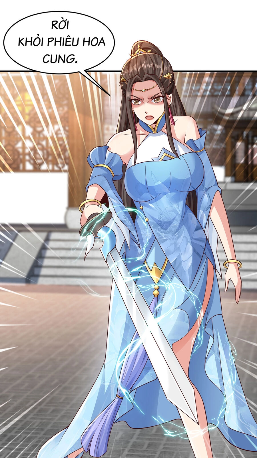 Thượng Cổ Thần Văn Chapter 15 - 74