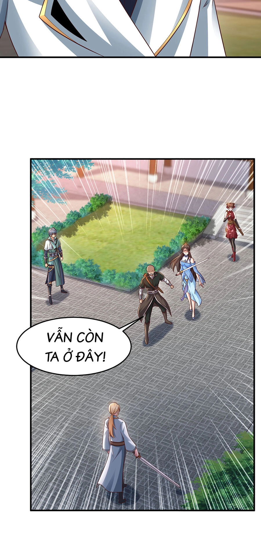 Thượng Cổ Thần Văn Chapter 15 - 77