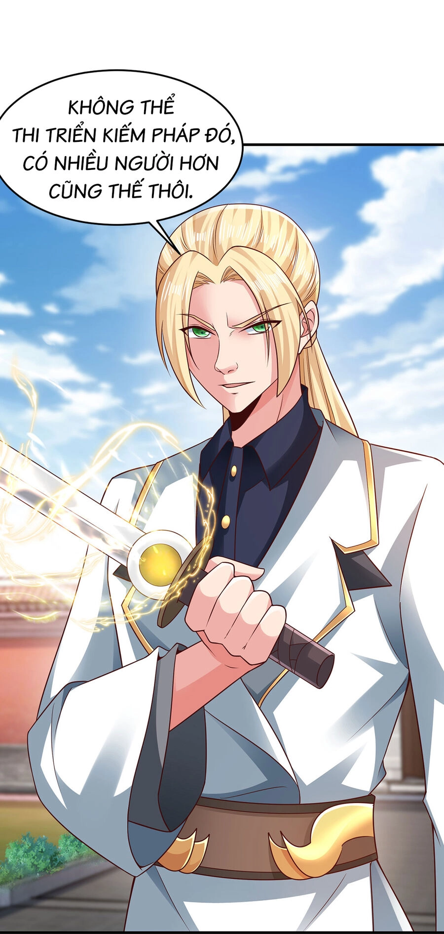 Thượng Cổ Thần Văn Chapter 15 - 78