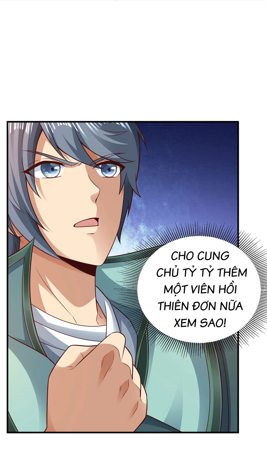 Thượng Cổ Thần Văn Chapter 15 - 79