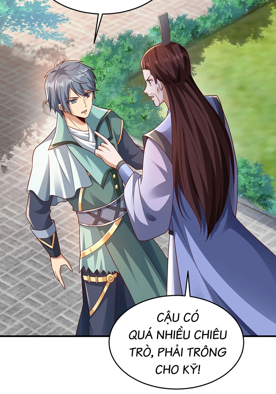 Thượng Cổ Thần Văn Chapter 15 - 81
