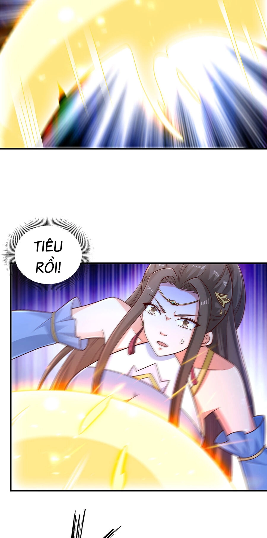 Thượng Cổ Thần Văn Chapter 15 - 85