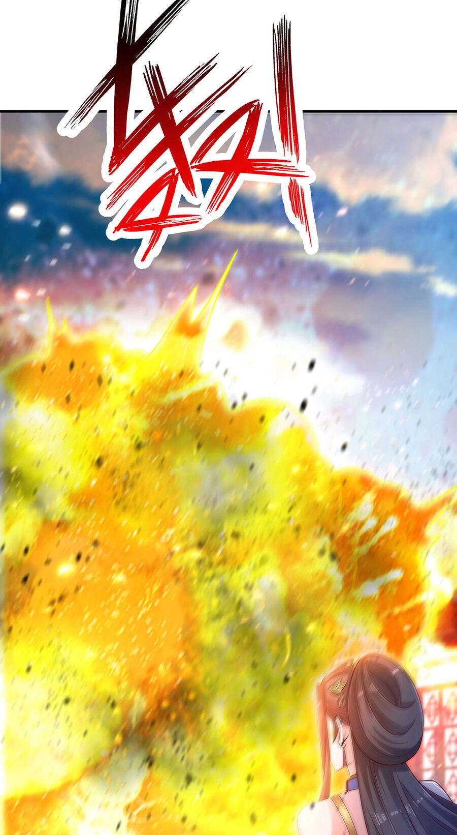 Thượng Cổ Thần Văn Chapter 15 - 86