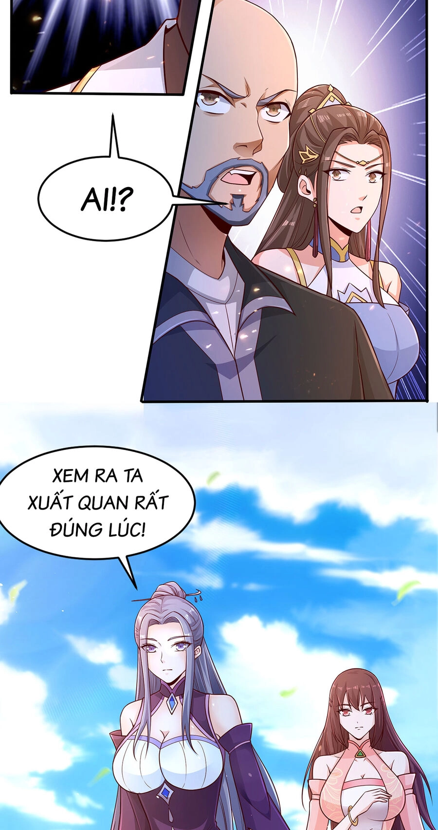 Thượng Cổ Thần Văn Chapter 15 - 88