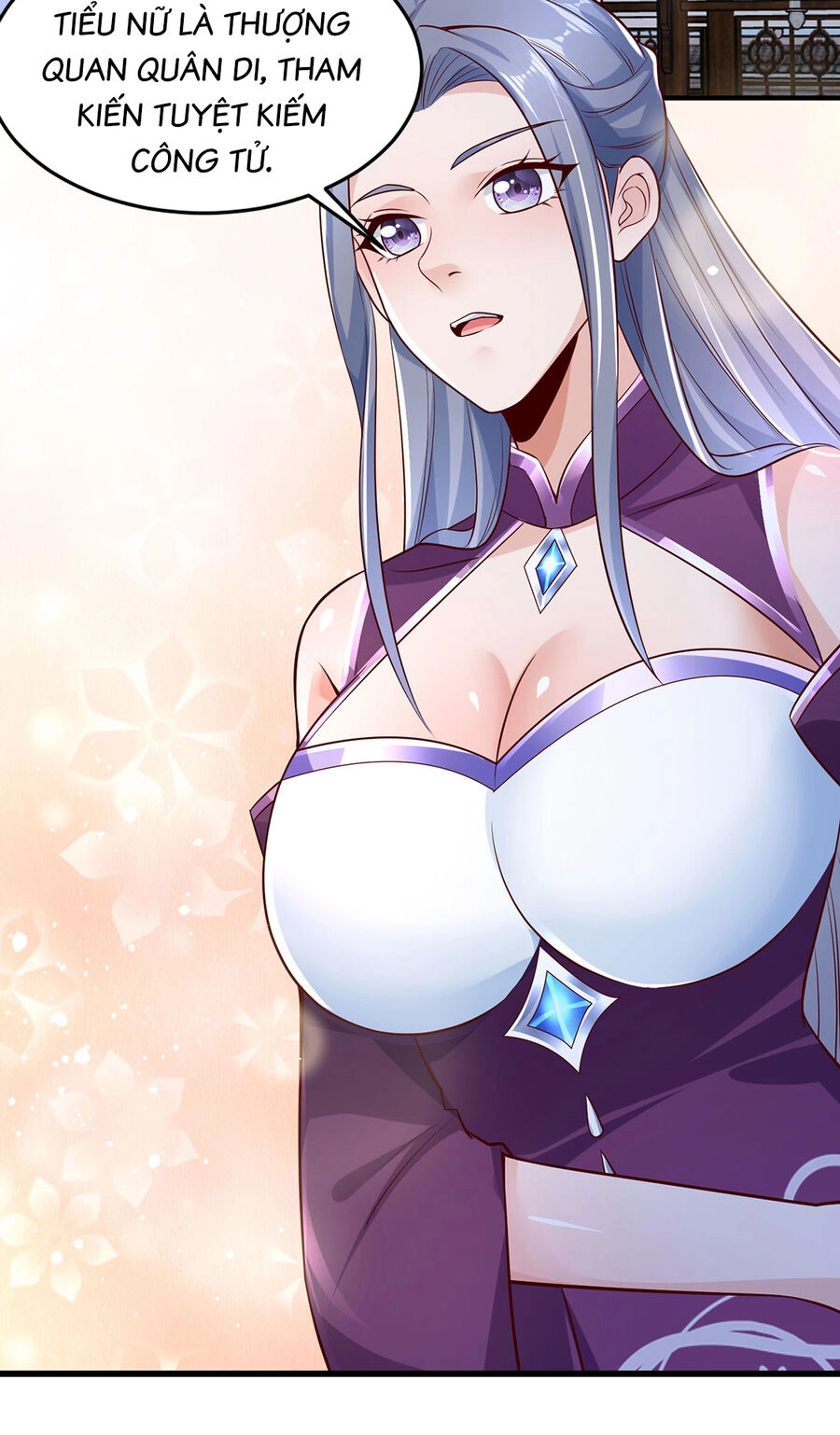 Thượng Cổ Thần Văn Chapter 16 - 4