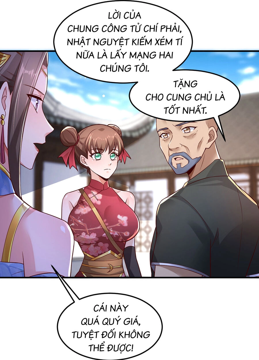 Thượng Cổ Thần Văn Chapter 16 - 9
