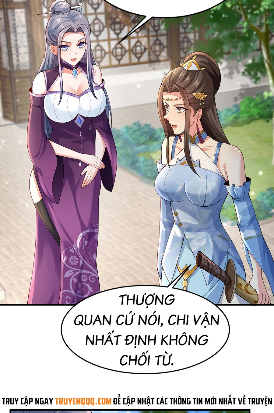Thượng Cổ Thần Văn Chapter 16 - 14