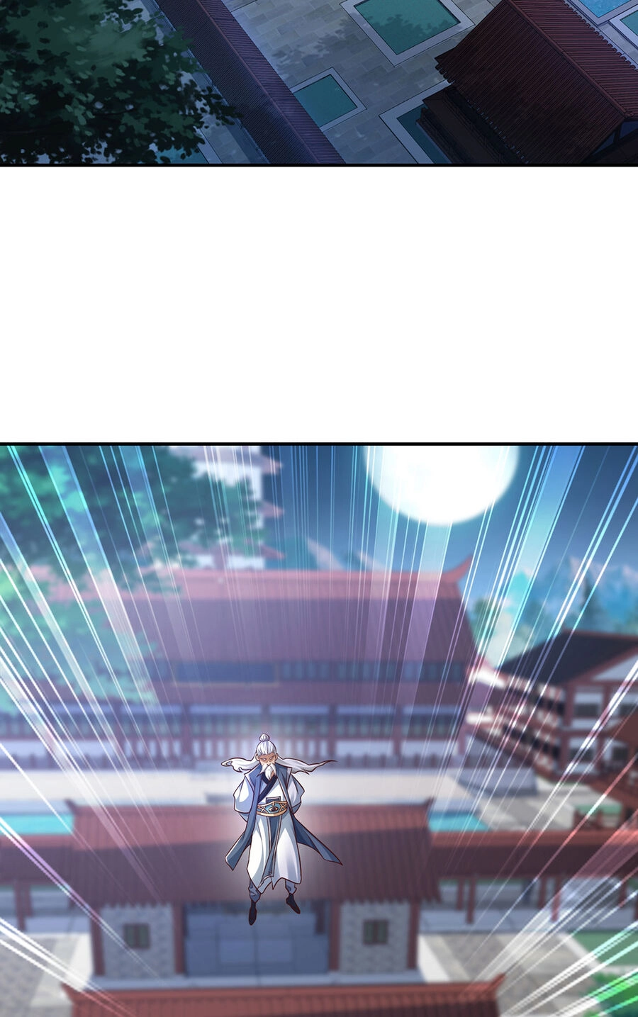 Thượng Cổ Thần Văn Chapter 16 - 26