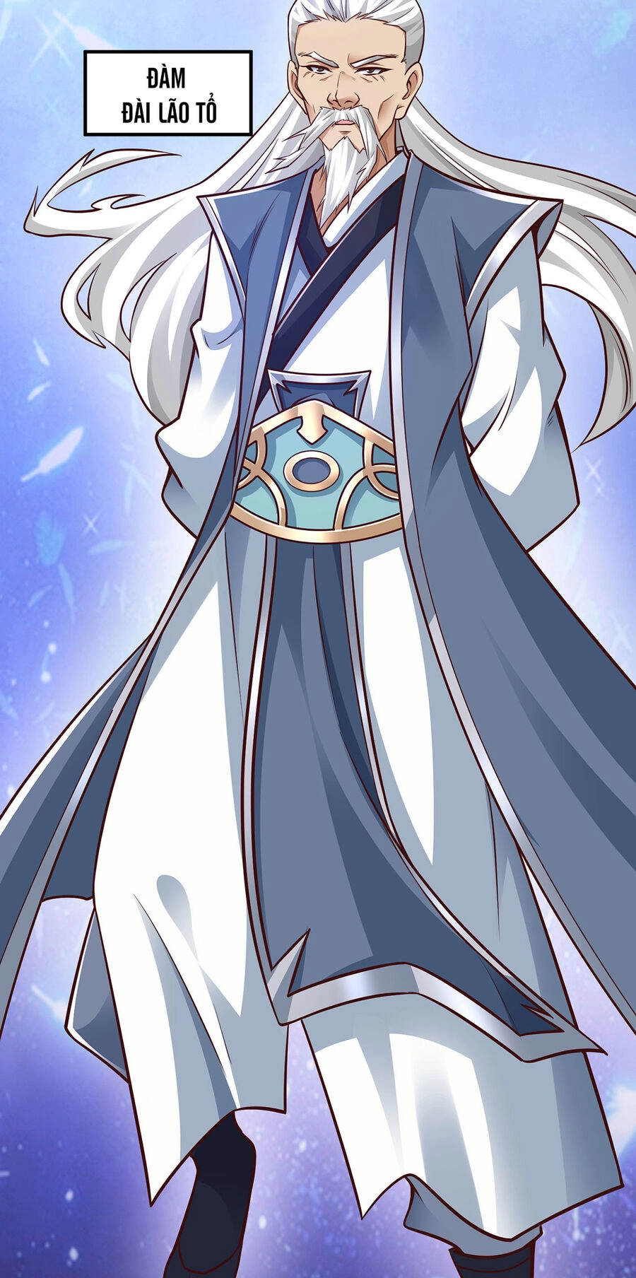 Thượng Cổ Thần Văn Chapter 16 - 29