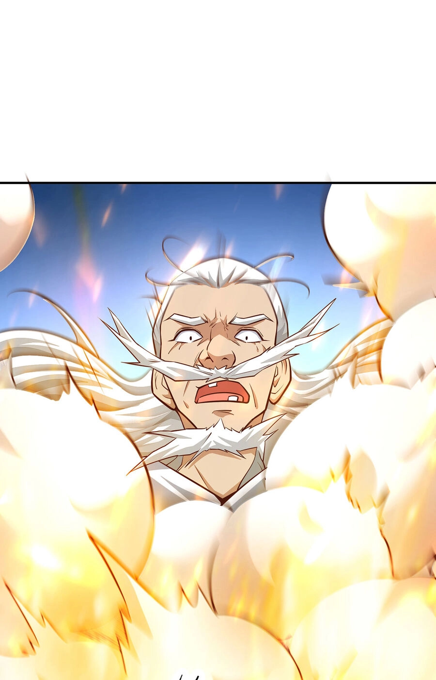 Thượng Cổ Thần Văn Chapter 16 - 33