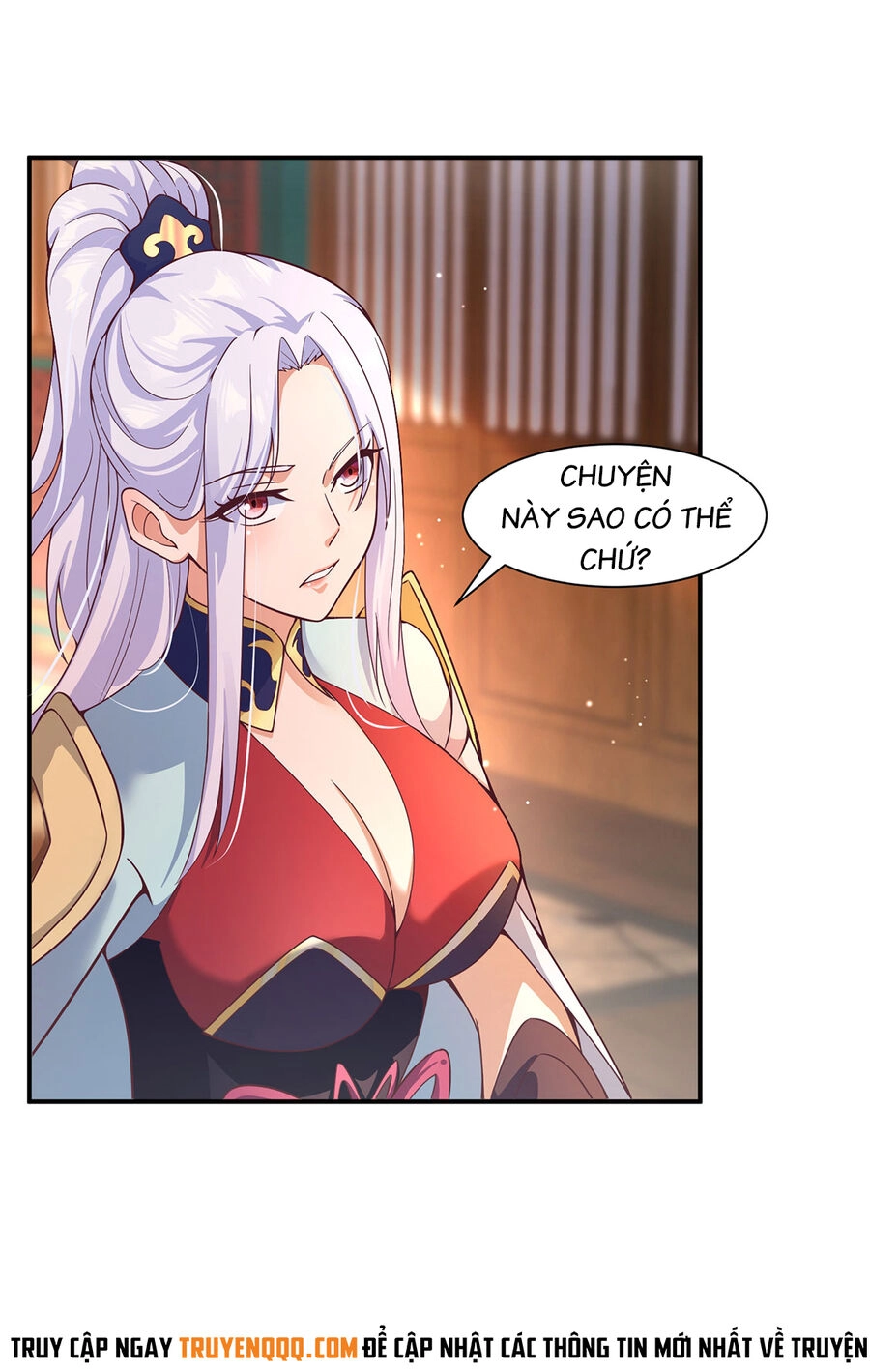 Thượng Cổ Thần Văn Chapter 16 - 42