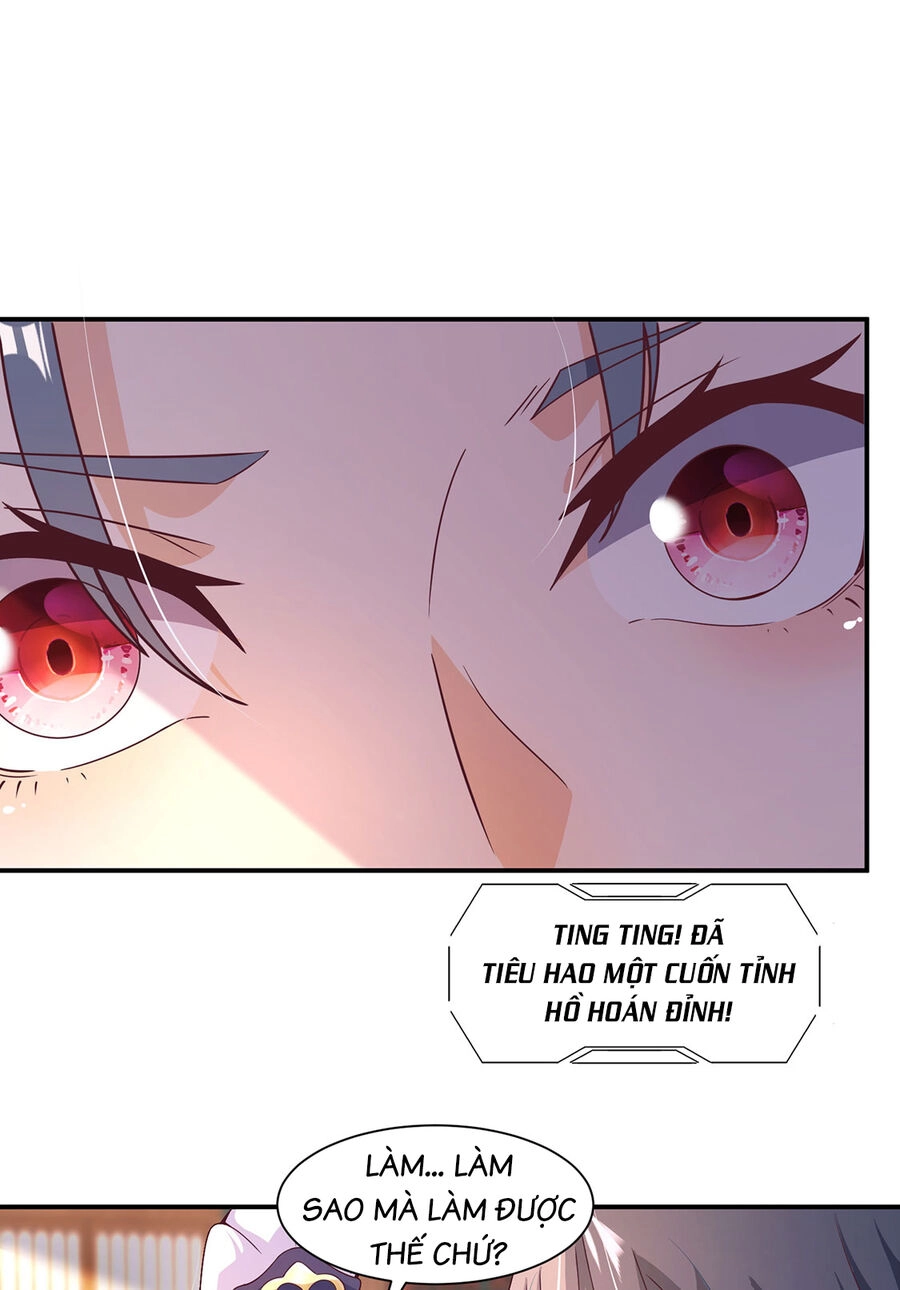 Thượng Cổ Thần Văn Chapter 16 - 45