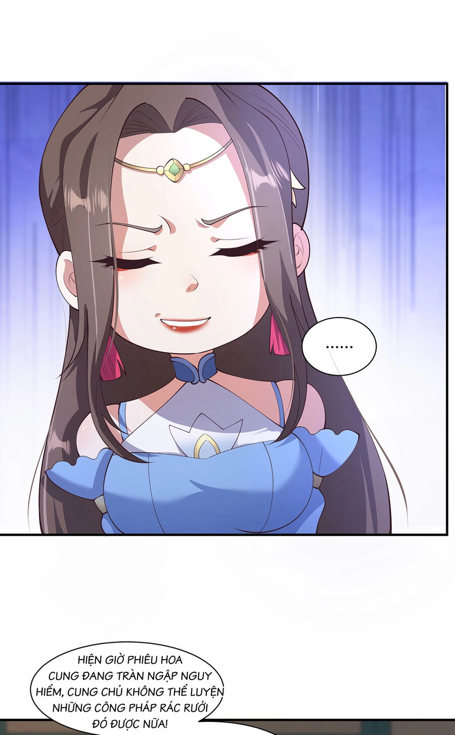 Thượng Cổ Thần Văn Chapter 16 - 52