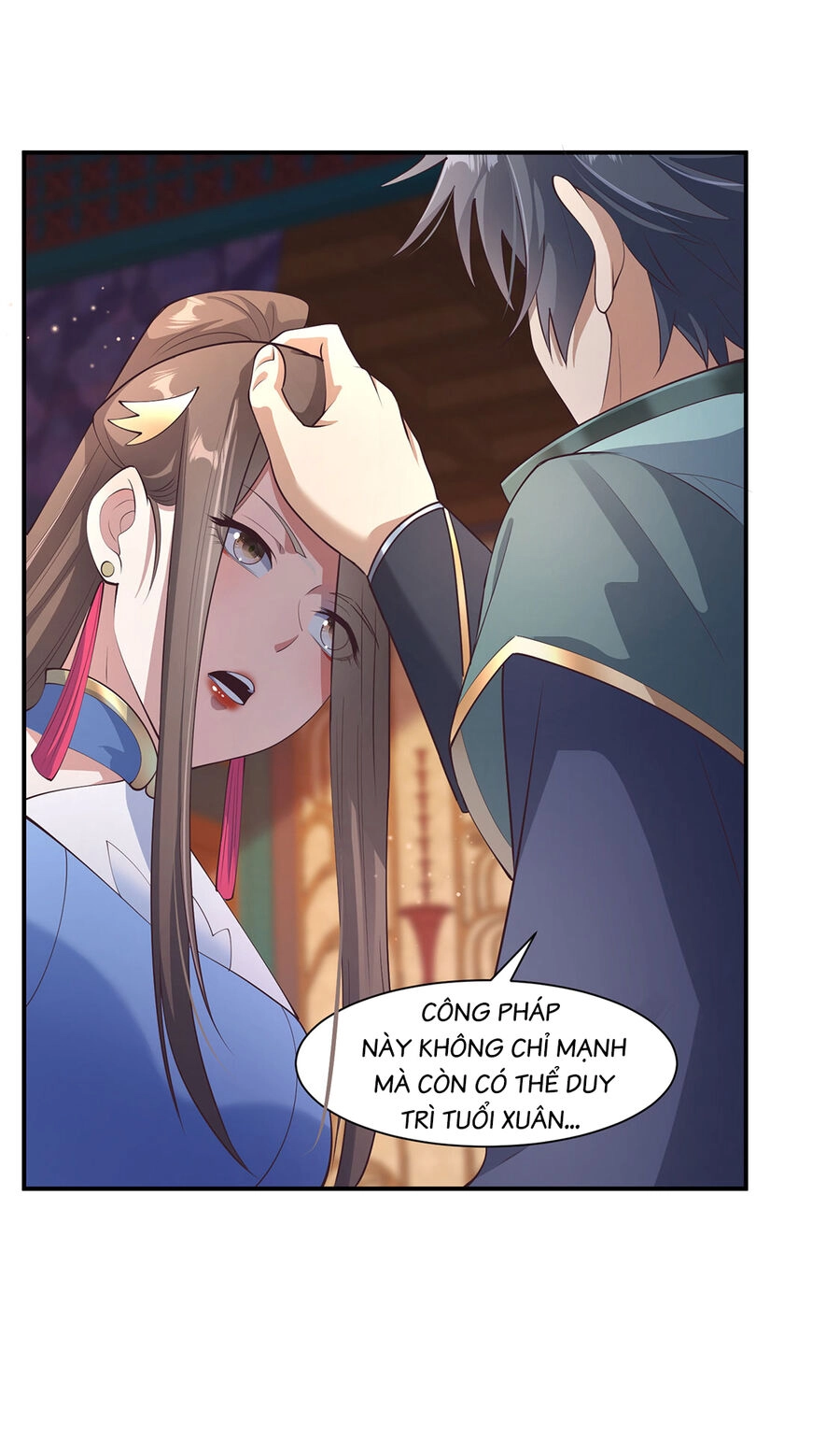 Thượng Cổ Thần Văn Chapter 16 - 56