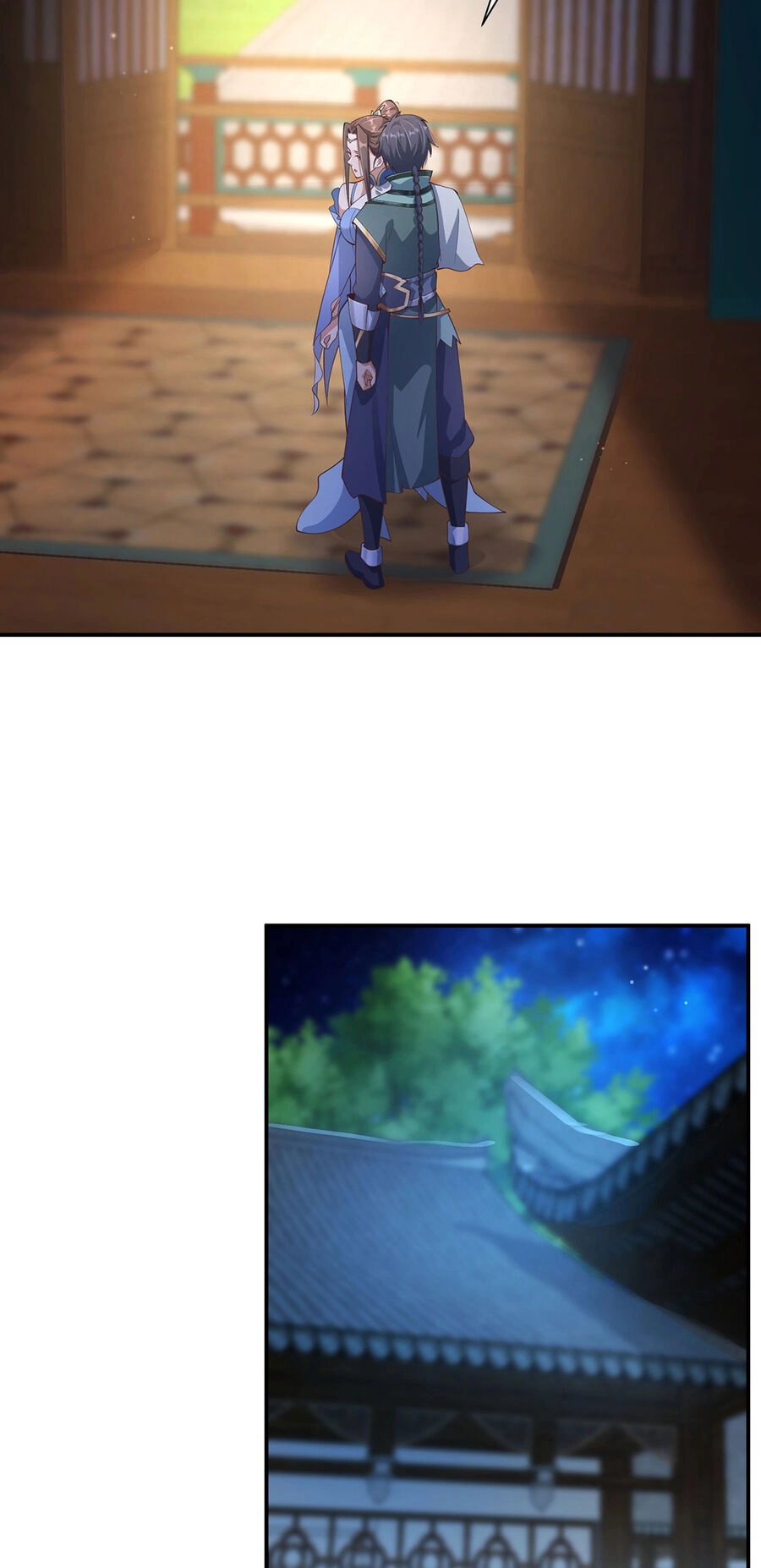 Thượng Cổ Thần Văn Chapter 16 - 58