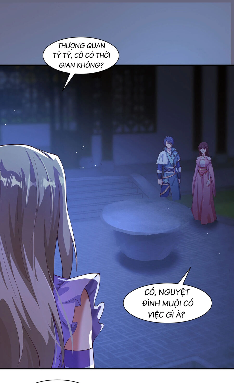 Thượng Cổ Thần Văn Chapter 16 - 60