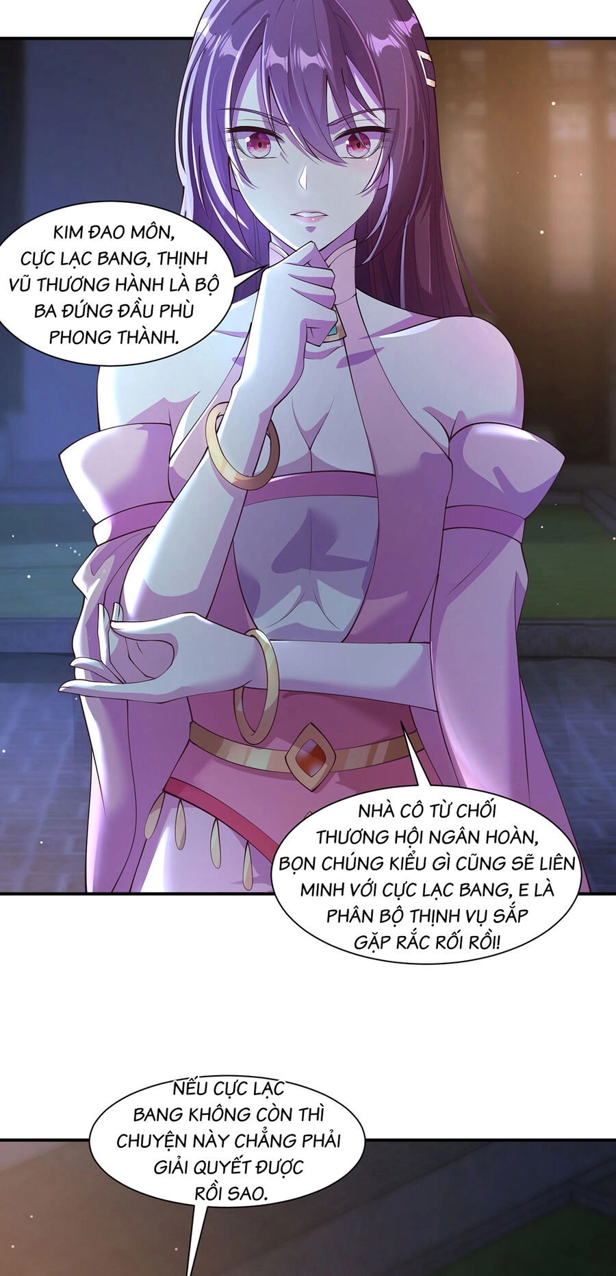 Thượng Cổ Thần Văn Chapter 16 - 62