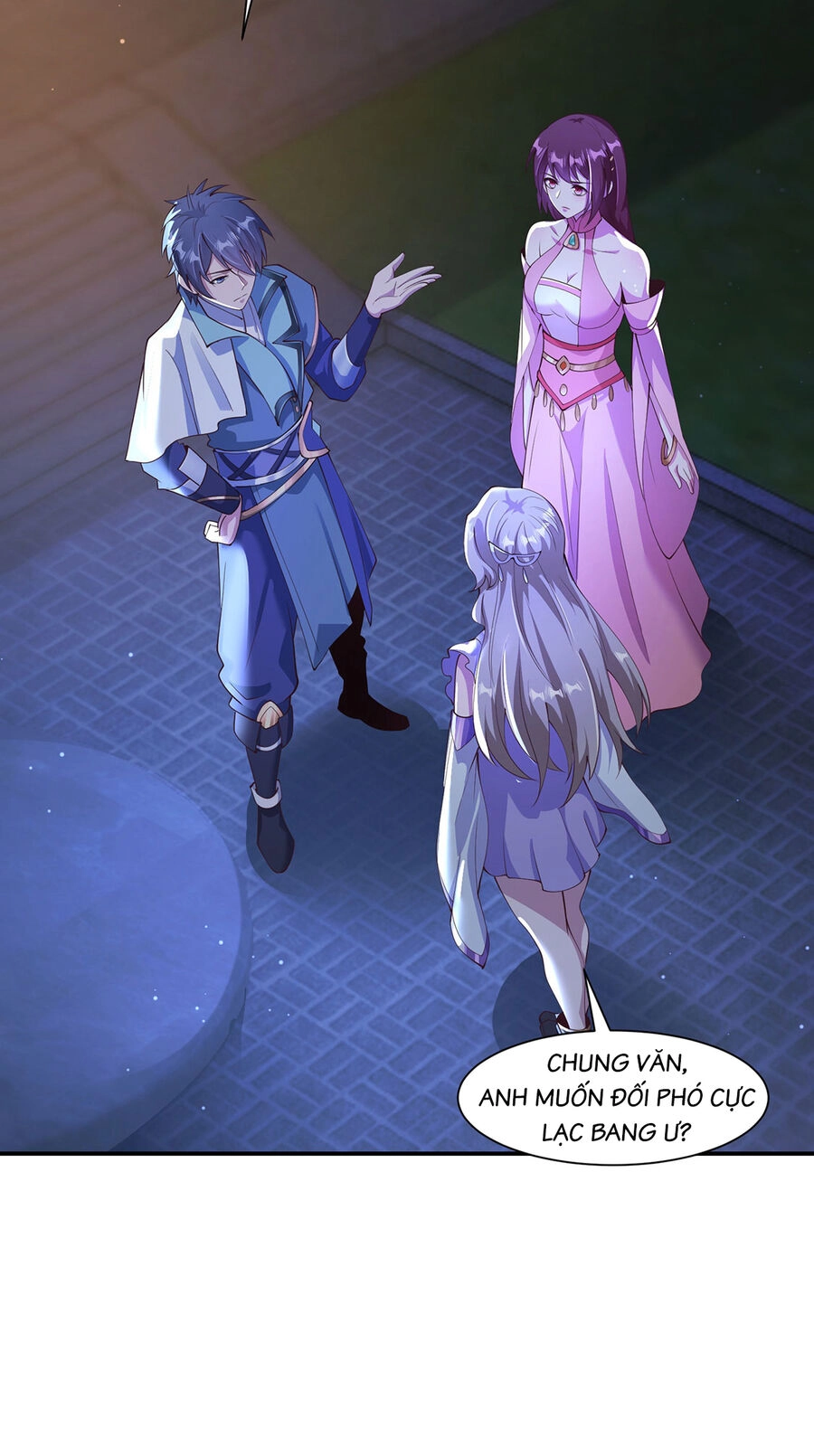 Thượng Cổ Thần Văn Chapter 16 - 63