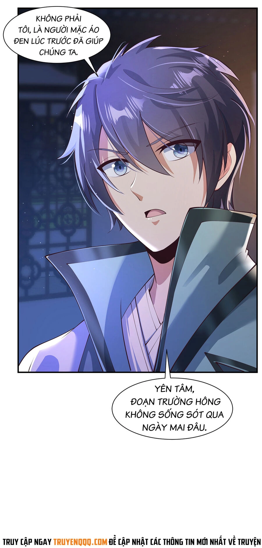 Thượng Cổ Thần Văn Chapter 16 - 64