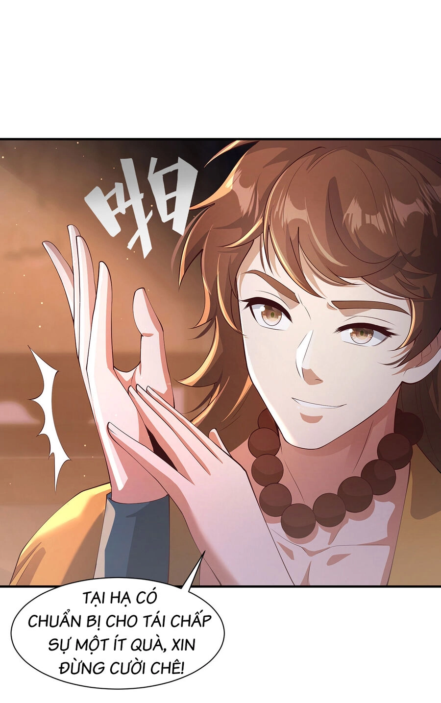 Thượng Cổ Thần Văn Chapter 17 - 4