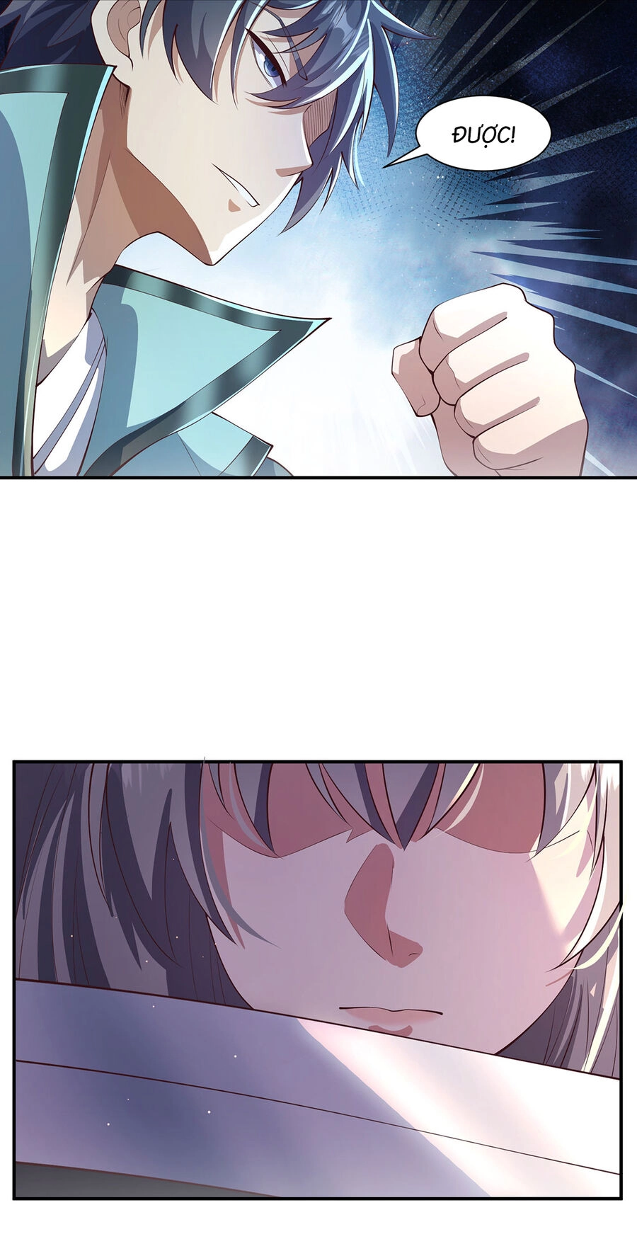 Thượng Cổ Thần Văn Chapter 17 - 13