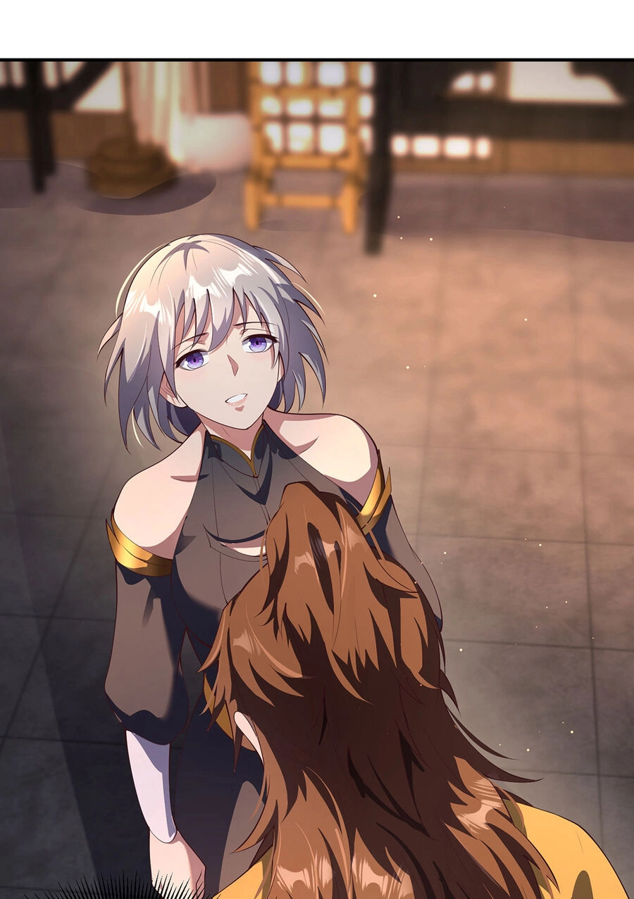 Thượng Cổ Thần Văn Chapter 17 - 19