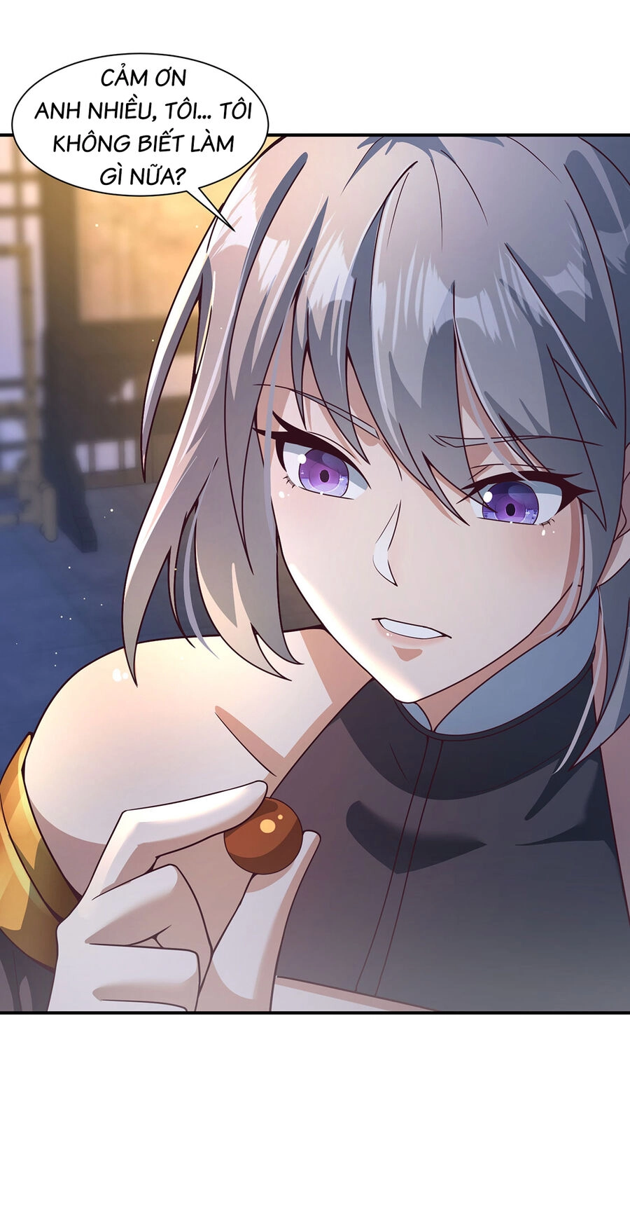 Thượng Cổ Thần Văn Chapter 17 - 22