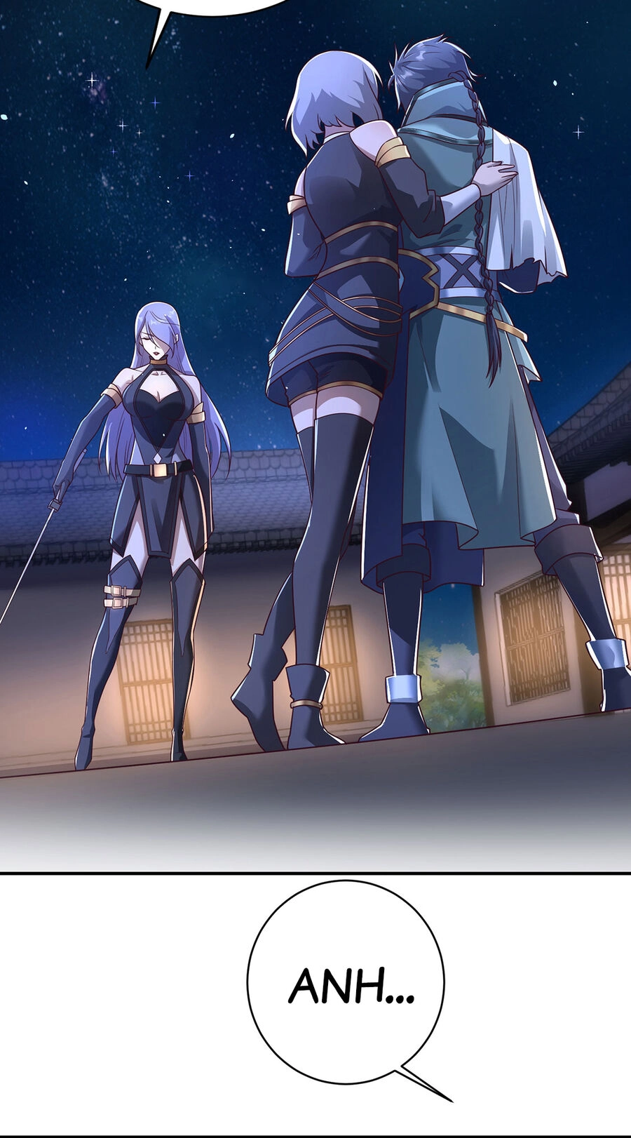 Thượng Cổ Thần Văn Chapter 17 - 31