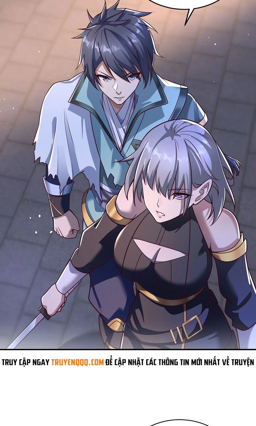 Thượng Cổ Thần Văn Chapter 17 - 35