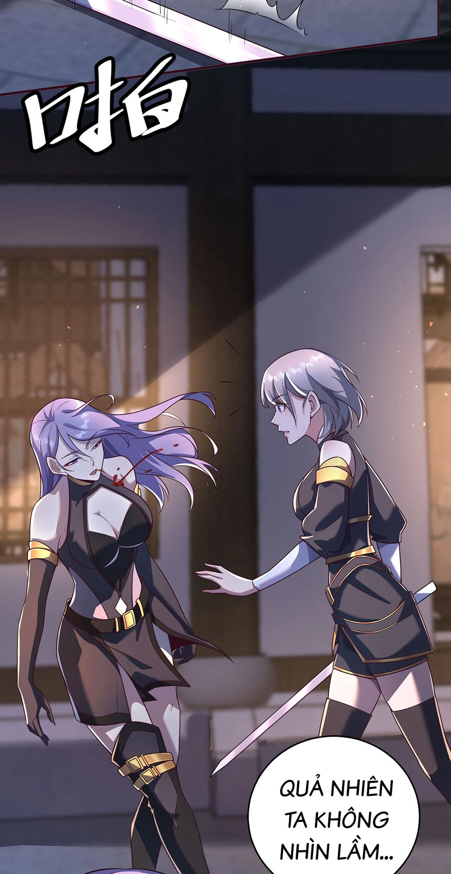 Thượng Cổ Thần Văn Chapter 17 - 40