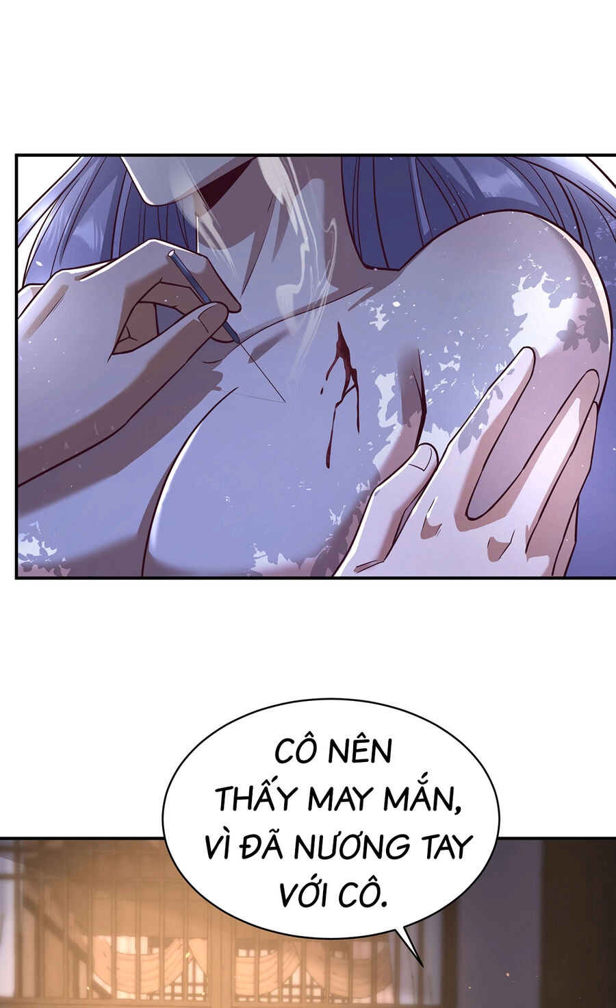 Thượng Cổ Thần Văn Chapter 17 - 44