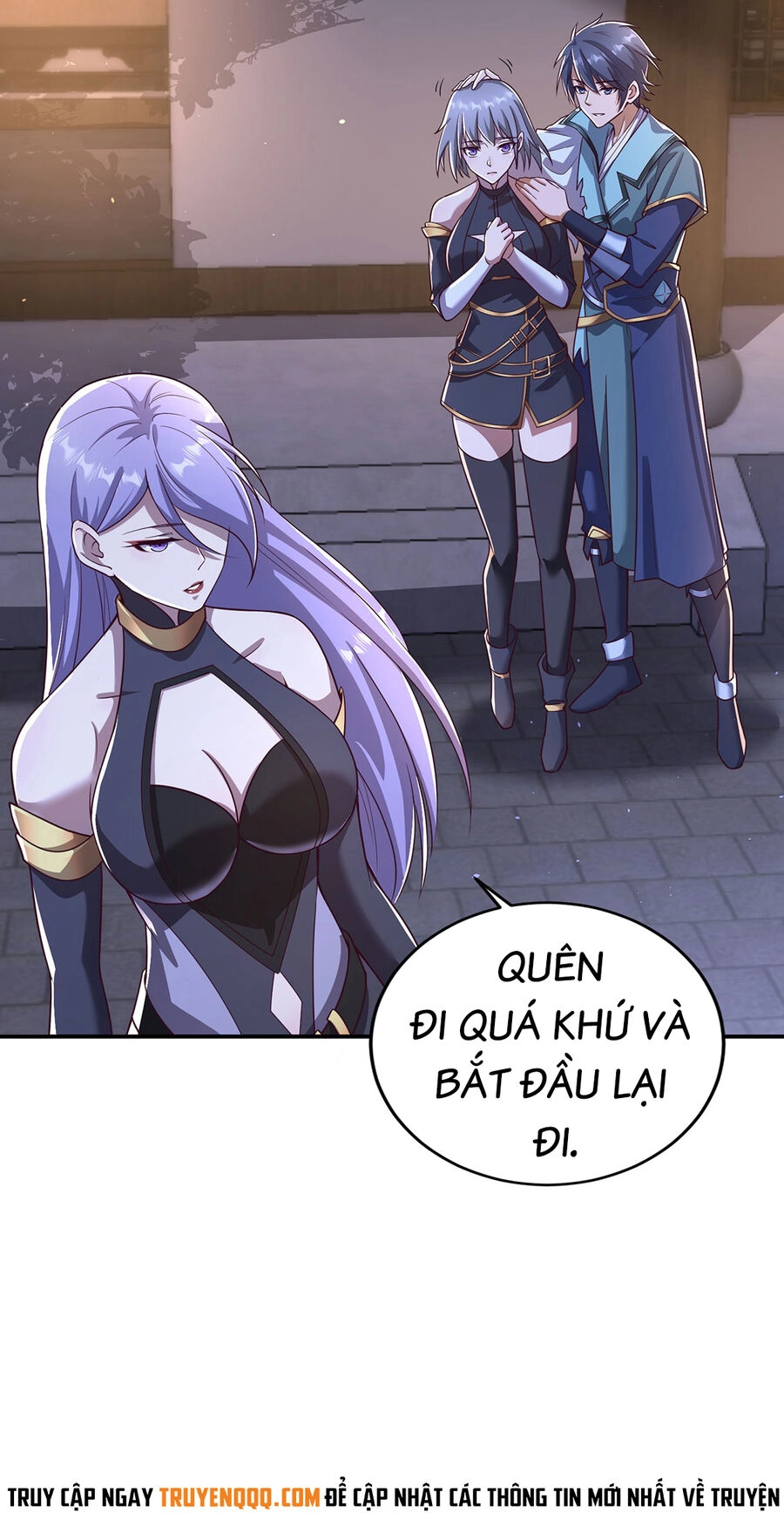 Thượng Cổ Thần Văn Chapter 17 - 49