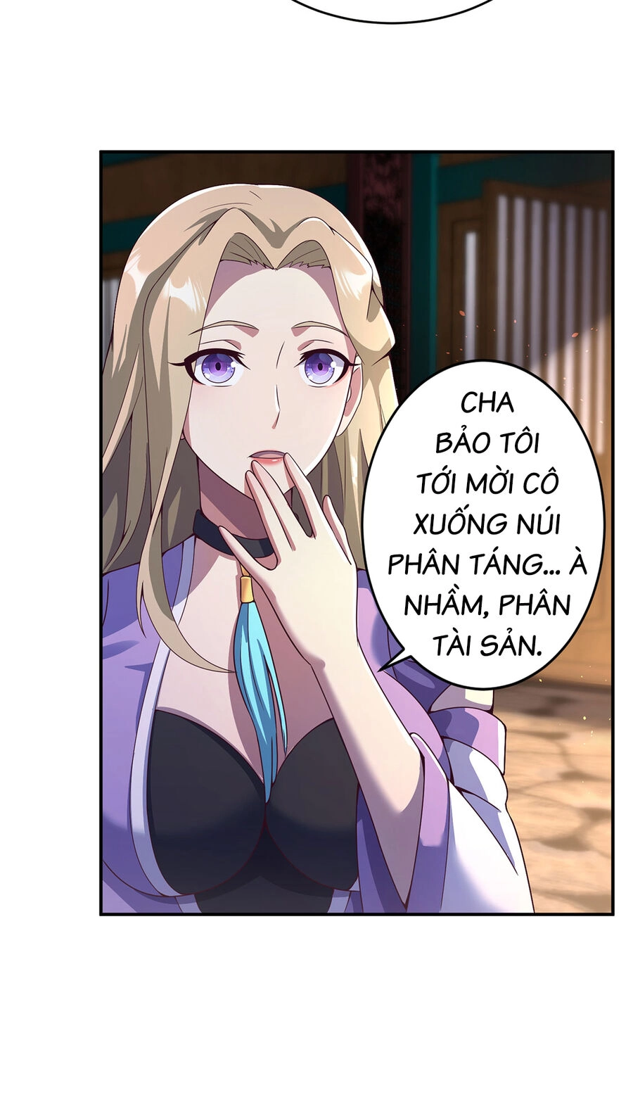 Thượng Cổ Thần Văn Chapter 18 - 12