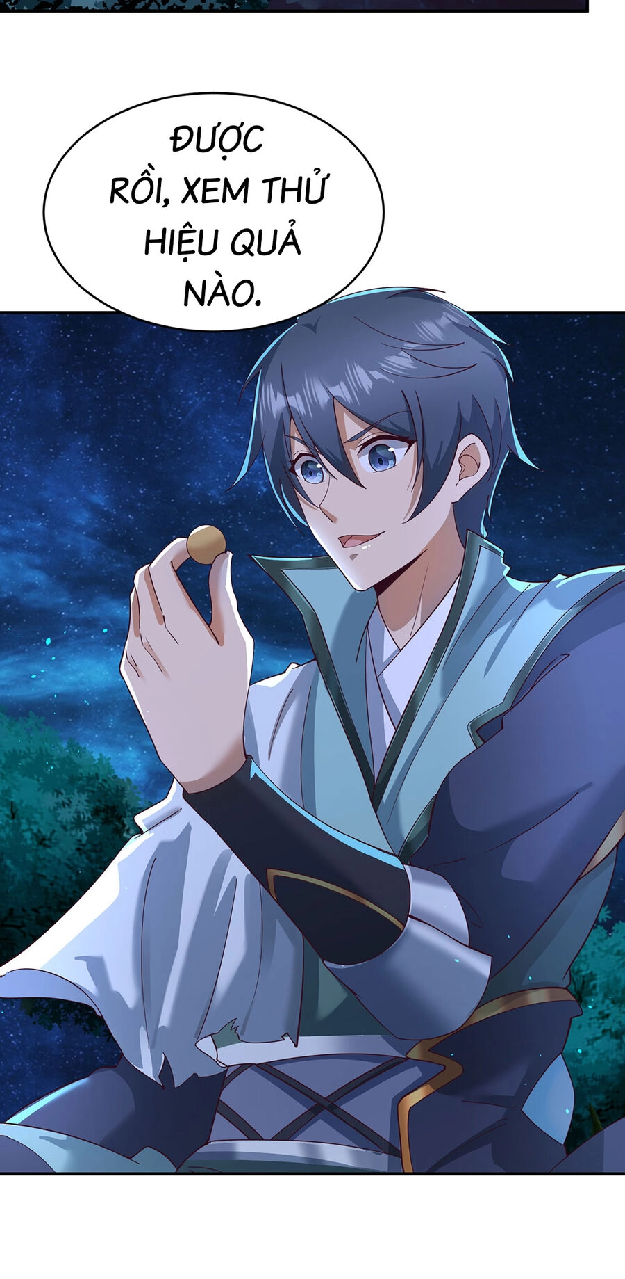 Thượng Cổ Thần Văn Chapter 18 - 31