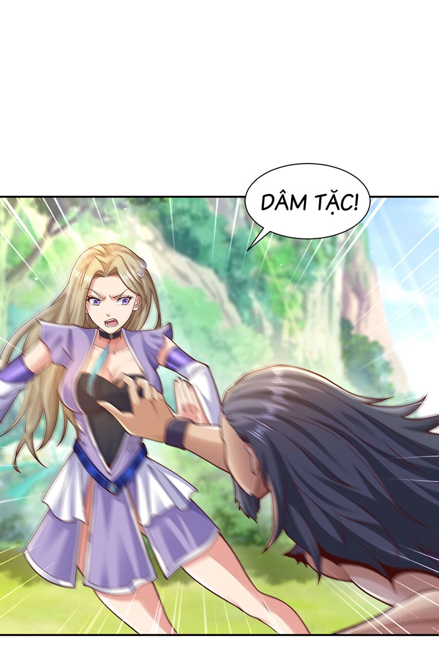 Thượng Cổ Thần Văn Chapter 19 - 2