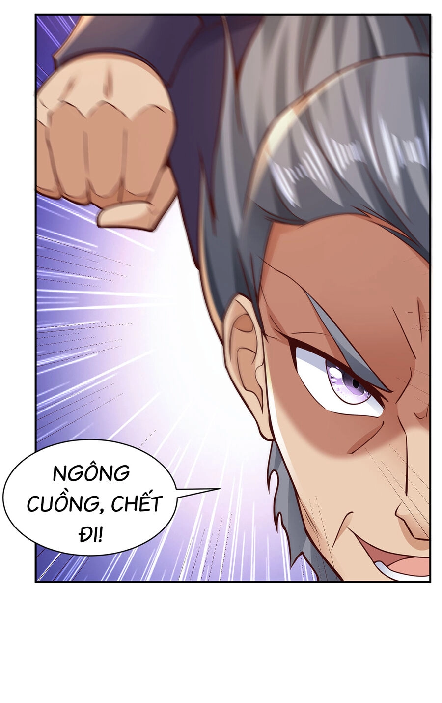 Thượng Cổ Thần Văn Chapter 19 - 10